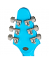Epiphone Flying V 70s Maui Blue