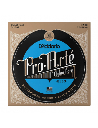 D'Addario EJ50 Pro-Arté