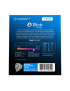 Elixir® 12052 Nanoweb® Electric Light