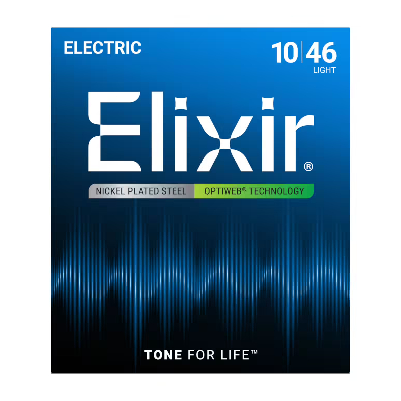 Elixir® 19052 Optiweb® Electric Light