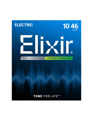 Elixir® 19052 Optiweb® Electric Light