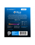 Elixir® 19052 Optiweb® Electric Light