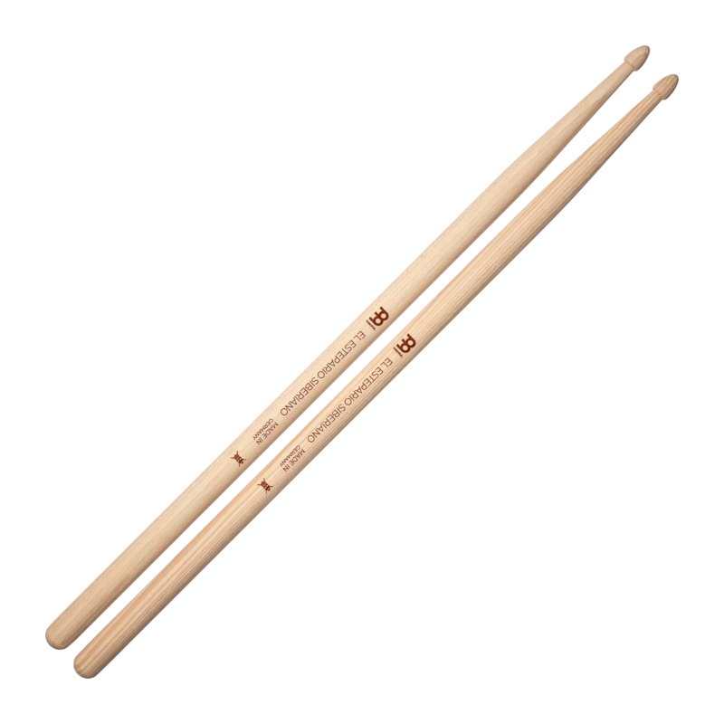 Meinl El Estepario Siberiano Signature