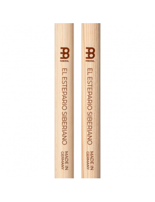 Meinl El Estepario Siberiano Signature