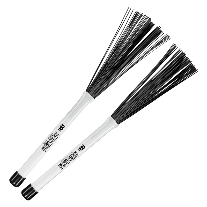 Meinl SB304 Retractable Nylon Brush