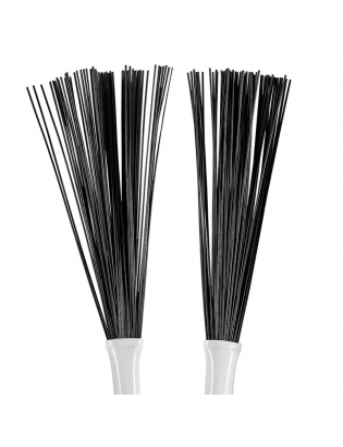Meinl SB304 Retractable Nylon Brush