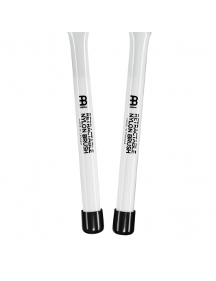Meinl SB304 Retractable Nylon Brush