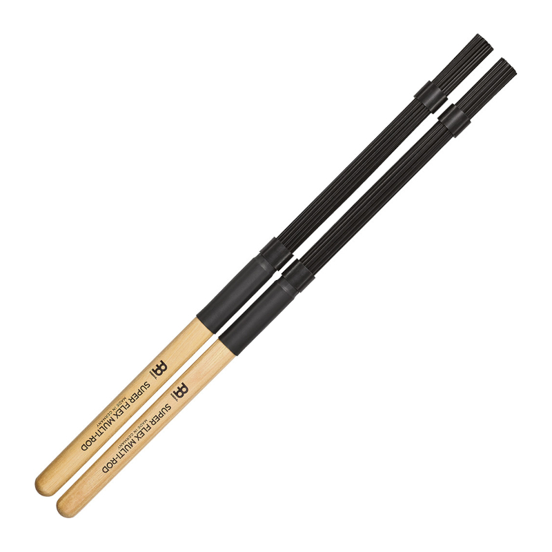 Meinl SB206 Super Flex Multi-Rod Nylon
