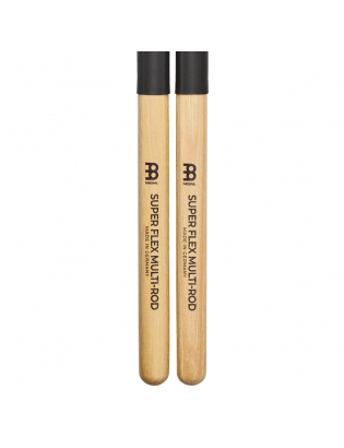 Meinl SB206 Super Flex Multi-Rod Nylon