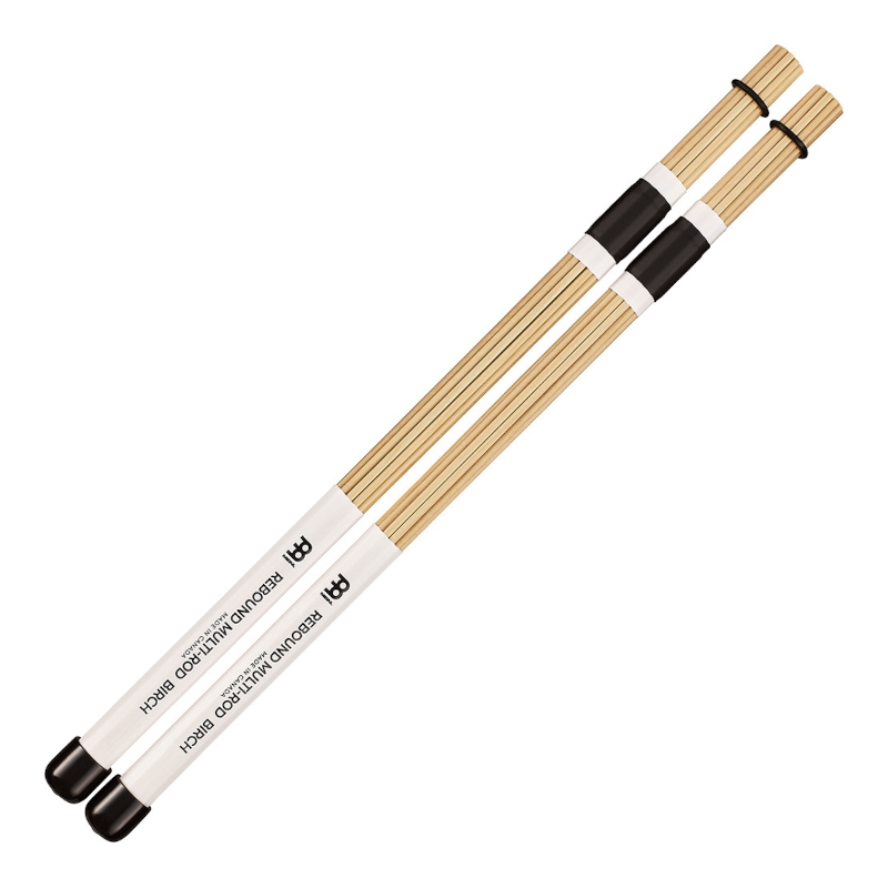 Meinl SB208 Rebound Multi-Rod Birch