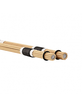 Meinl SB208 Rebound Multi-Rod Birch