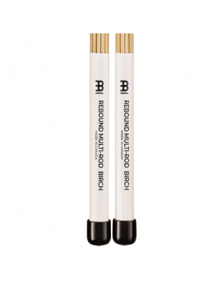 Meinl SB208 Rebound Multi-Rod Birch