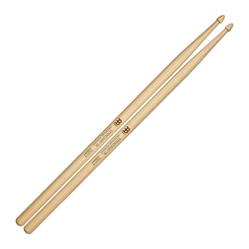 Meinl 7A Standard Hickory