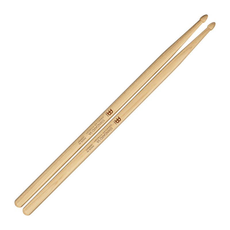 Meinl 5A Standard Hickory
