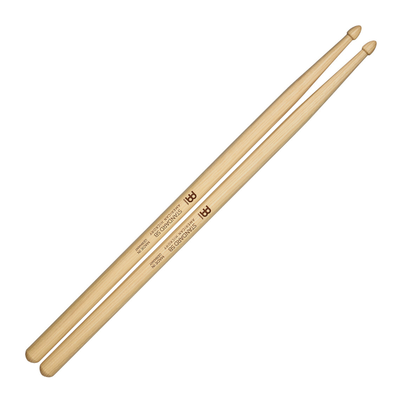 Meinl 5B Standard Hickory
