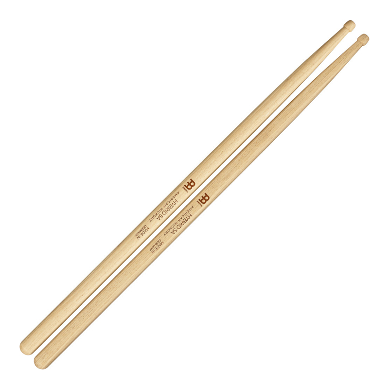Meinl 5A Hybrid Hickory