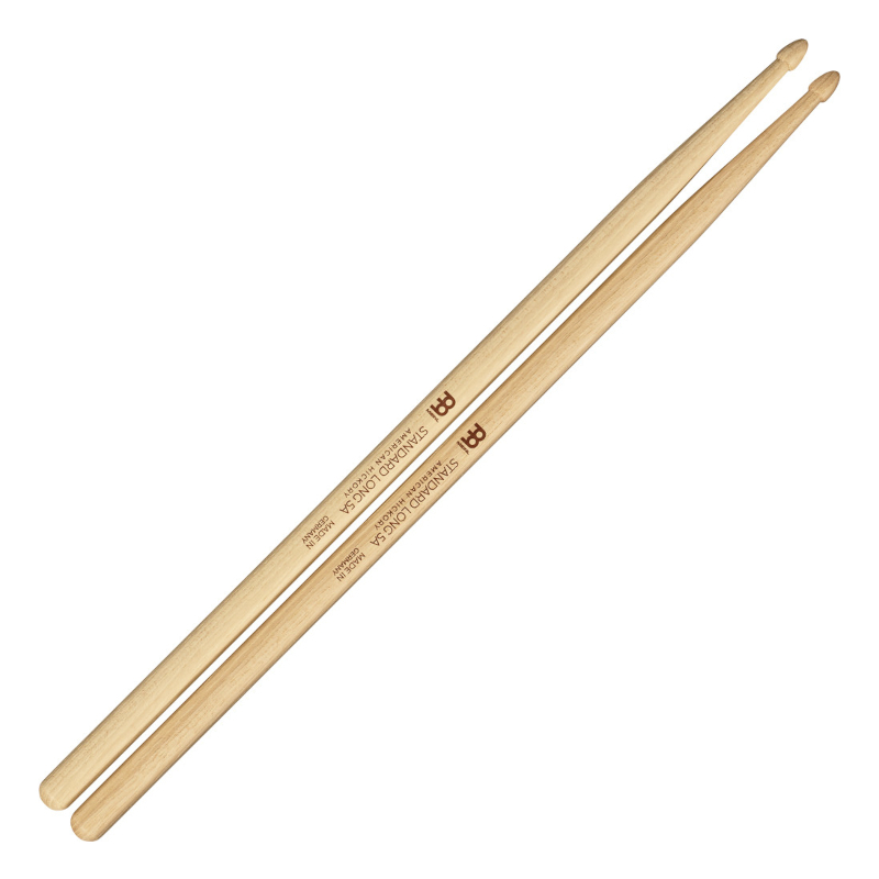 Meinl 5A Standard Long Hickory