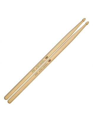 Meinl 5B Standard Long Hickory