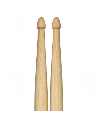 Meinl 5B Standard Long Hickory