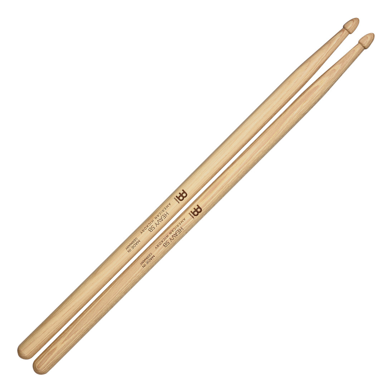 Meinl 5B Heavy Hickory