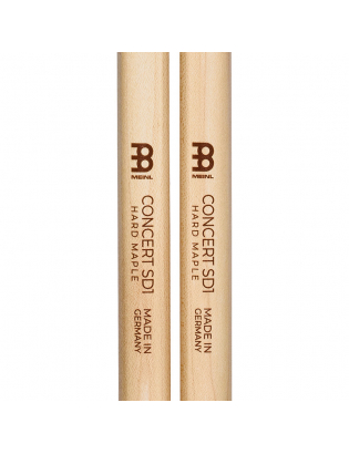 Meinl SD1 Concert Maple
