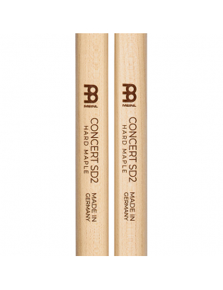Meinl SD2 Concert Maple
