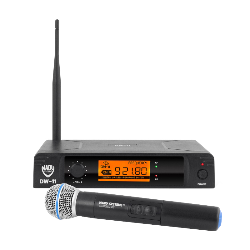 Nady DW-11 HT-EU1