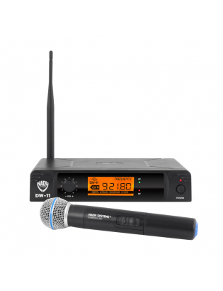 Nady DW-11 HT-EU1