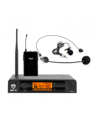 Nady DW-11 LT-HM-EU1