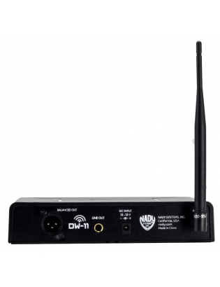 Nady DW-11 LT-HM-EU1