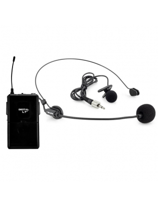 Nady DW-11 LT-HM-EU1