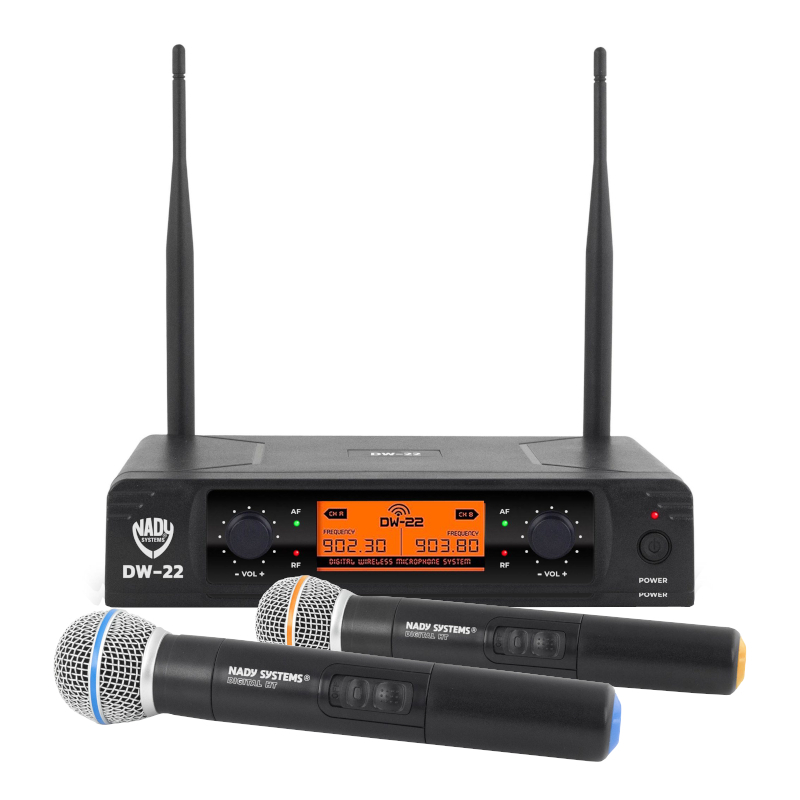 Nady DW-22 HTHT-EU1