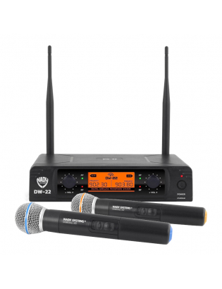 Nady DW-22 HTHT-EU1