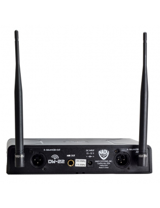 Nady DW-22 HTHT-EU1