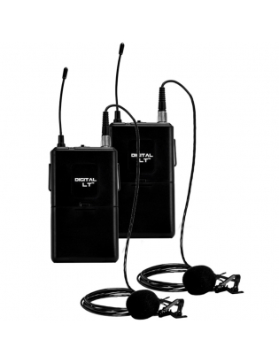 Nady DW-22 LT-HM-EU1