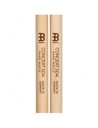 Meinl SD4 Concert Maple