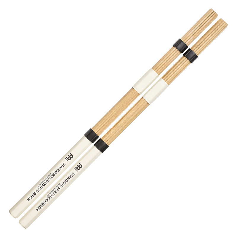 Meinl SB200 Standard Multi-Rod Birch