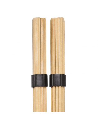 Meinl SB200 Standard Multi-Rod Birch