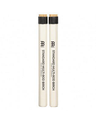 Meinl SB200 Standard Multi-Rod Birch
