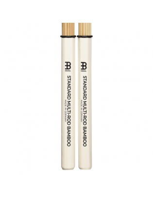 Meinl SB201 Standard Multi-Rod Bamboo