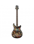 PRS SE Ed Sheeran Cosmic Splash Limited Edition