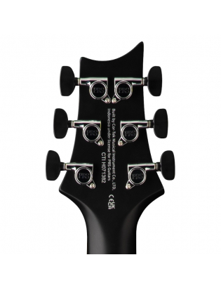 PRS SE Ed Sheeran Cosmic Splash Limited Edition