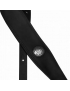Gaucho GST-600-XB Padded Deluxe Strap Black XL