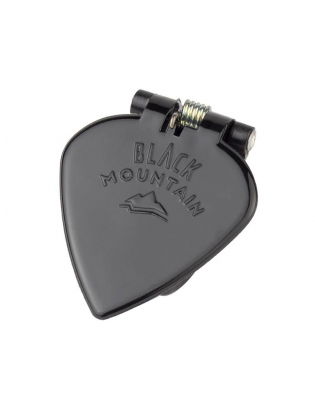 Black Mountain BMP-RHJ Jazz Pick