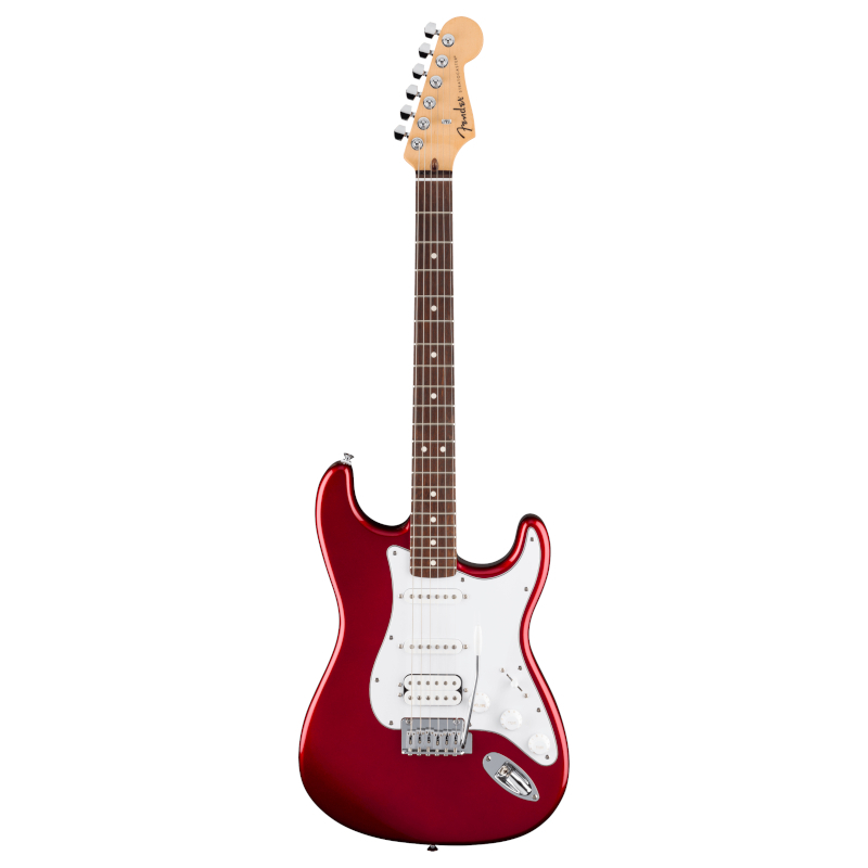 Fender® Standard Stratocaster® HSS MN CND
