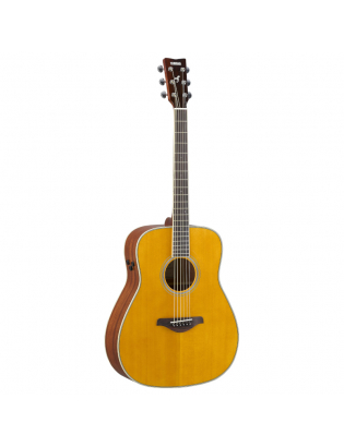 YAMAHA FG-TA VT