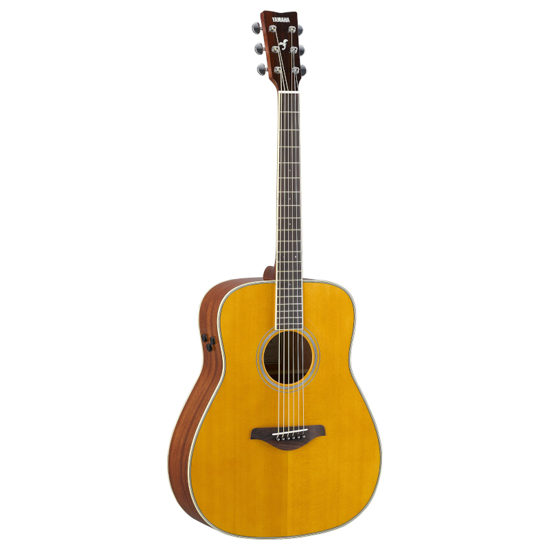 YAMAHA FG-TA VT