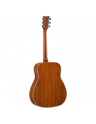 YAMAHA FG-TA VT