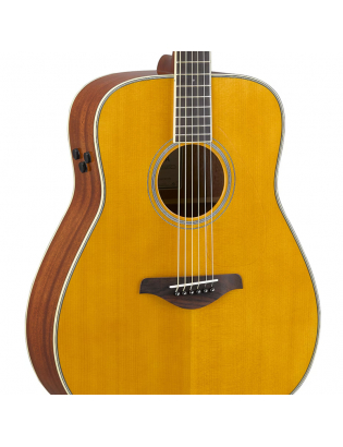 YAMAHA FG-TA VT