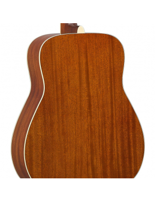 YAMAHA FG-TA VT